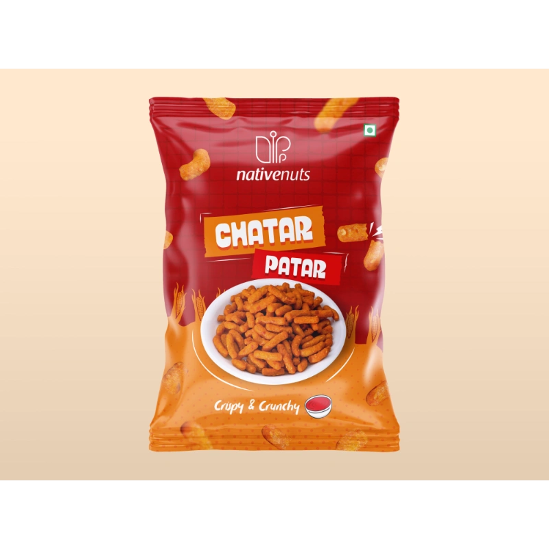 Nativenuts Chatar Patar